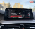 Чорний БМВ 5 Серія, об'ємом двигуна 3 л та пробігом 91 тис. км за 38500 $, фото 55 на Automoto.ua