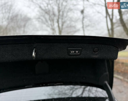 Черный БМВ 5 Серия, объемом двигателя 2 л и пробегом 239 тыс. км за 24999 $, фото 24 на Automoto.ua