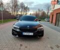 Чорний БМВ 5 Серія, об'ємом двигуна 2 л та пробігом 89 тис. км за 25000 $, фото 20 на Automoto.ua
