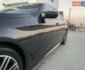 Чорний БМВ 5 Серія, об'ємом двигуна 2.99 л та пробігом 153 тис. км за 38700 $, фото 13 на Automoto.ua