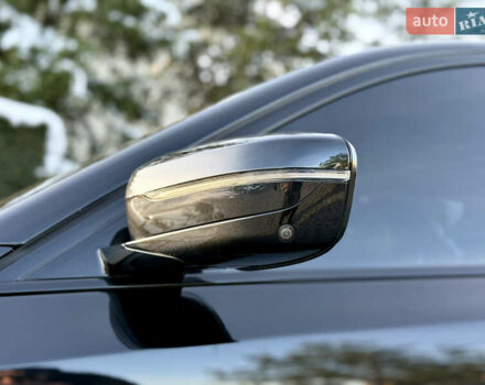 Чорний БМВ 5 Серія, об'ємом двигуна 3 л та пробігом 91 тис. км за 38500 $, фото 13 на Automoto.ua