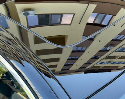 Черный БМВ 5 Серия, объемом двигателя 2 л и пробегом 133 тыс. км за 30500 $, фото 17 на Automoto.ua