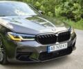 Чорний БМВ 5 Серія, об'ємом двигуна 2 л та пробігом 99 тис. км за 28500 $, фото 17 на Automoto.ua