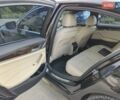 Чорний БМВ 5 Серія, об'ємом двигуна 2 л та пробігом 99 тис. км за 28500 $, фото 28 на Automoto.ua