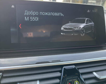 БМВ 5 Серия 2018 в Днепре (Днепропетровске) на Automoto.ua Черный БМВ 5 Серия, объемом двигателя 4.39 л и пробегом 129 тыс. км за 35599 $, фото 44 на Automoto.ua