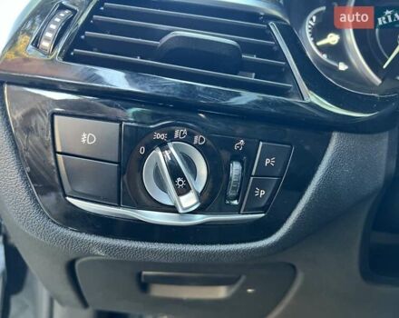 Черный БМВ 5 Серия, объемом двигателя 2 л и пробегом 76 тыс. км за 25250 $, фото 24 на Automoto.ua