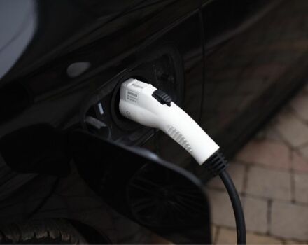 Черный БМВ 5 Серия, объемом двигателя 2 л и пробегом 86 тыс. км за 34300 $, фото 9 на Automoto.ua