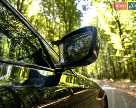 Черный БМВ 5 Серия, объемом двигателя 3 л и пробегом 134 тыс. км за 37000 $, фото 4 на Automoto.ua