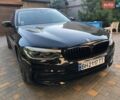 Черный БМВ 5 Серия, объемом двигателя 2 л и пробегом 166 тыс. км за 23500 $, фото 1 на Automoto.ua