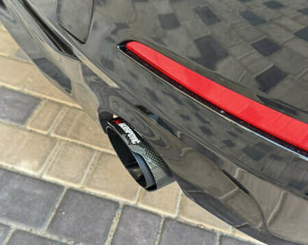 Черный БМВ 5 Серия, объемом двигателя 2 л и пробегом 133 тыс. км за 30500 $, фото 18 на Automoto.ua