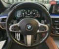 Чорний БМВ 5 Серія, об'ємом двигуна 2.99 л та пробігом 153 тис. км за 38700 $, фото 54 на Automoto.ua