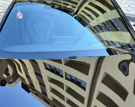 Черный БМВ 5 Серия, объемом двигателя 2 л и пробегом 133 тыс. км за 30500 $, фото 16 на Automoto.ua