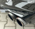 Черный БМВ 5 Серия, объемом двигателя 3 л и пробегом 69 тыс. км за 52000 $, фото 16 на Automoto.ua