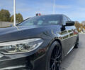 БМВ 5 Серия 2018 в Днепре (Днепропетровске) на Automoto.ua Черный БМВ 5 Серия, объемом двигателя 4.39 л и пробегом 129 тыс. км за 35599 $, фото 3 на Automoto.ua