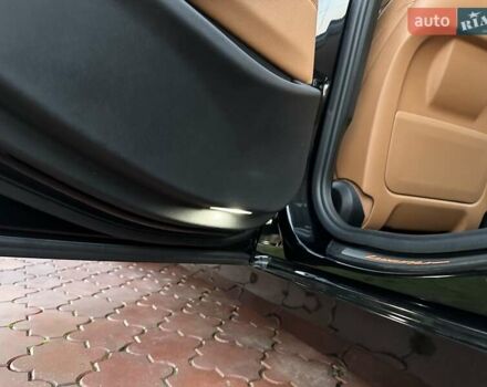 Черный БМВ 5 Серия, объемом двигателя 2 л и пробегом 140 тыс. км за 28590 $, фото 25 на Automoto.ua