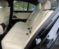 Чорний БМВ 5 Серія, об'ємом двигуна 3 л та пробігом 43 тис. км за 22500 $, фото 14 на Automoto.ua