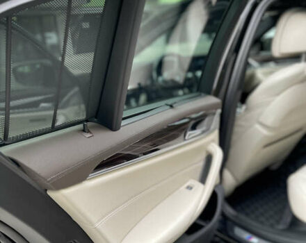 Черный БМВ 5 Серия, объемом двигателя 4.39 л и пробегом 129 тыс. км за 33500 $, фото 19 на Automoto.ua