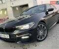 Чорний БМВ 5 Серія, об'ємом двигуна 2.99 л та пробігом 153 тис. км за 38700 $, фото 1 на Automoto.ua