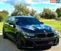 Черный БМВ 5 Серия, объемом двигателя 2 л и пробегом 90 тыс. км за 31999 $, фото 1 на Automoto.ua