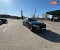 Черный БМВ 5 Серия, объемом двигателя 2 л и пробегом 191 тыс. км за 24000 $, фото 1 на Automoto.ua
