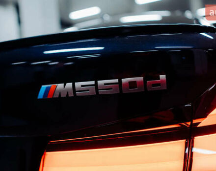 Черный БМВ 5 Серия, объемом двигателя 3 л и пробегом 183 тыс. км за 48999 $, фото 10 на Automoto.ua