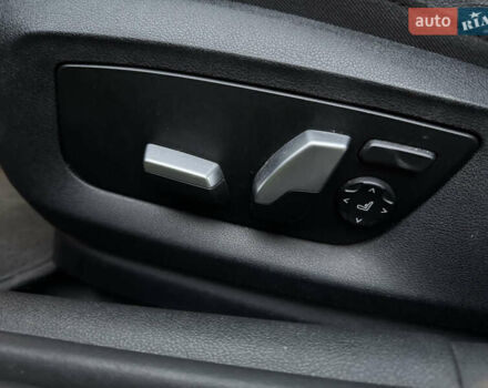 Черный БМВ 5 Серия, объемом двигателя 2 л и пробегом 118 тыс. км за 26890 $, фото 45 на Automoto.ua