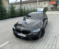 БМВ 5 Серия 2018 в Виннице на Automoto.ua Черный БМВ 5 Серия, объемом двигателя 3 л и пробегом 67 тыс. км за 43000 $, фото 12 на Automoto.ua