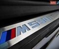 Черный БМВ 5 Серия, объемом двигателя 4.39 л и пробегом 100 тыс. км за 43000 $, фото 11 на Automoto.ua