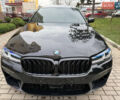 Черный БМВ 5 Серия, объемом двигателя 3 л и пробегом 200 тыс. км за 30999 $, фото 8 на Automoto.ua