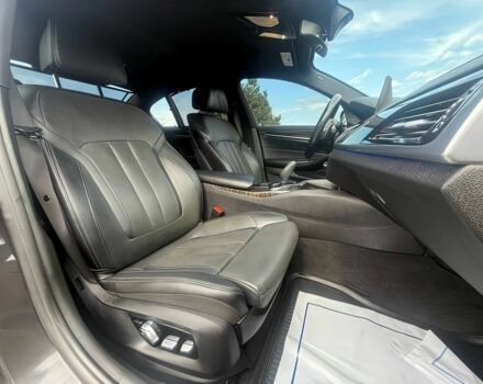 БМВ 5 Серия 2018 в Житомире на Automoto.ua Черный БМВ 5 Серия, объемом двигателя 3 л и пробегом 32 тыс. км за 10500 $, фото 10 на Automoto.ua