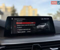 Чорний БМВ 5 Серія, об'ємом двигуна 3 л та пробігом 91 тис. км за 38500 $, фото 50 на Automoto.ua