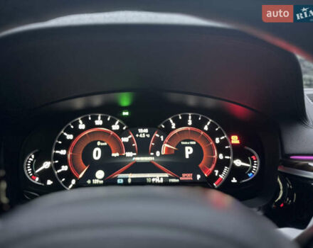 Чорний БМВ 5 Серія, об'ємом двигуна 4.39 л та пробігом 142 тис. км за 37700 $, фото 40 на Automoto.ua