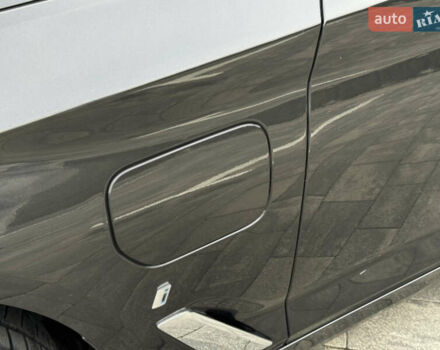 Чорний БМВ 5 Серія, об'ємом двигуна 2 л та пробігом 164 тис. км за 24500 $, фото 42 на Automoto.ua