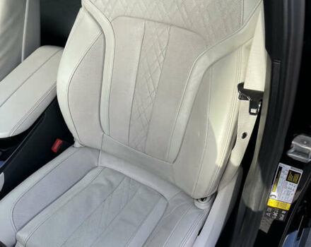 БМВ 5 Серия 2018 в Днепре (Днепропетровске) на Automoto.ua Черный БМВ 5 Серия, объемом двигателя 4.39 л и пробегом 129 тыс. км за 35599 $, фото 42 на Automoto.ua