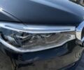 Чорний БМВ 5 Серія, об'ємом двигуна 2 л та пробігом 113 тис. км за 28500 $, фото 27 на Automoto.ua