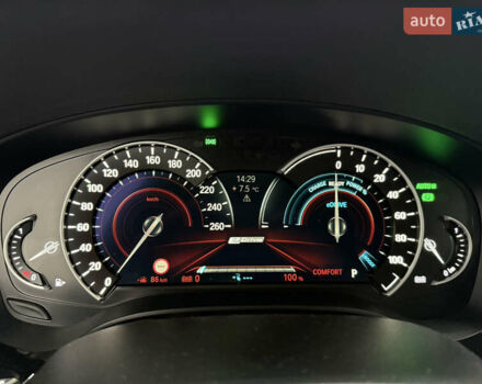 Черный БМВ 5 Серия, объемом двигателя 2 л и пробегом 160 тыс. км за 26500 $, фото 14 на Automoto.ua