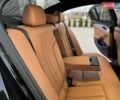 Черный БМВ 5 Серия, объемом двигателя 2.99 л и пробегом 153 тыс. км за 38450 $, фото 45 на Automoto.ua