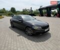 Чорний БМВ 5 Серія, об'ємом двигуна 2 л та пробігом 117 тис. км за 23499 $, фото 1 на Automoto.ua