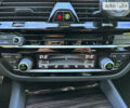 Чорний БМВ 5 Серія, об'ємом двигуна 2 л та пробігом 86 тис. км за 36500 $, фото 30 на Automoto.ua