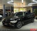Чорний БМВ 5 Серія, об'ємом двигуна 2 л та пробігом 136 тис. км за 26300 $, фото 1 на Automoto.ua