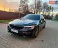 Черный БМВ 5 Серия, объемом двигателя 2 л и пробегом 88 тыс. км за 24000 $, фото 4 на Automoto.ua