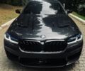 Чорний БМВ 5 Серія, об'ємом двигуна 3 л та пробігом 134 тис. км за 34500 $, фото 2 на Automoto.ua