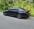 Чорний БМВ 5 Серія, об'ємом двигуна 2 л та пробігом 99 тис. км за 28500 $, фото 10 на Automoto.ua