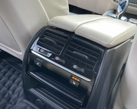 БМВ 5 Серия 2018 в Днепре (Днепропетровске) на Automoto.ua Черный БМВ 5 Серия, объемом двигателя 4.39 л и пробегом 129 тыс. км за 35599 $, фото 32 на Automoto.ua