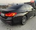 Чорний БМВ 5 Серія, об'ємом двигуна 2.99 л та пробігом 153 тис. км за 38700 $, фото 4 на Automoto.ua