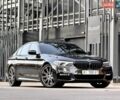 Чорний БМВ 5 Серія, об'ємом двигуна 3 л та пробігом 135 тис. км за 34000 $, фото 1 на Automoto.ua