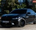 Чорний БМВ 5 Серія, об'ємом двигуна 2 л та пробігом 157 тис. км за 26500 $, фото 1 на Automoto.ua