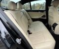 Чорний БМВ 5 Серія, об'ємом двигуна 3 л та пробігом 43 тис. км за 22500 $, фото 13 на Automoto.ua