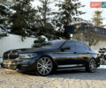 Чорний БМВ 5 Серія, об'ємом двигуна 3 л та пробігом 91 тис. км за 38500 $, фото 4 на Automoto.ua