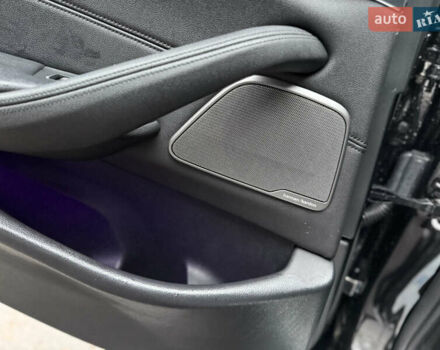 Черный БМВ 5 Серия, объемом двигателя 2 л и пробегом 239 тыс. км за 24999 $, фото 9 на Automoto.ua